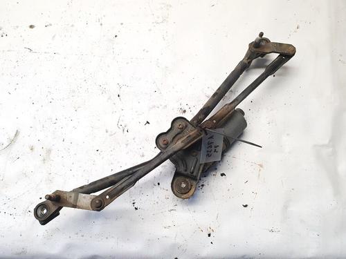 Used Front wipers mechanism Front wipers mechanism 35477396 35477396