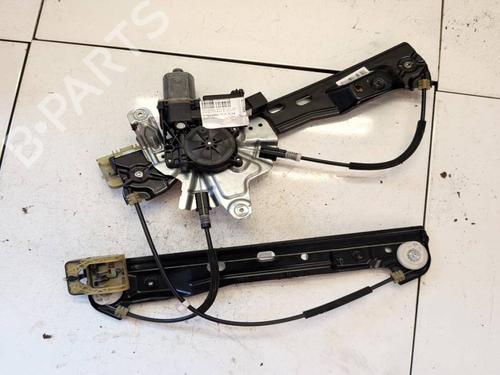 Used Front left window mechanism Front left window mechanism 36584403 36584403