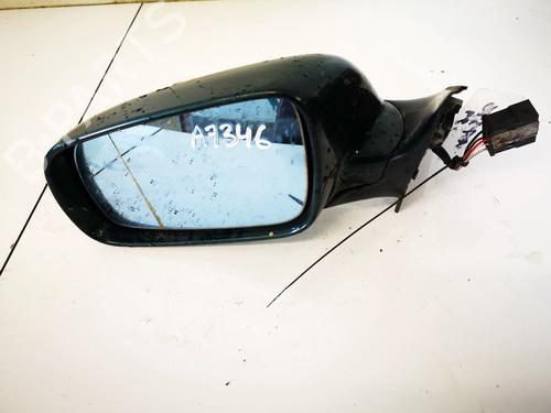 Used Left mirror Left mirror 35491763 35491763
