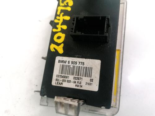 Switch PEUGEOT 407 (6D_) 2.0 (6DRFNB, 6DRFNE) | BP35454691I30 - Image 3