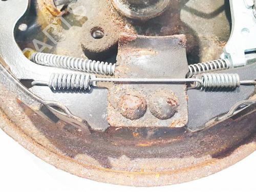 Hand brake DACIA LODGY (JS_) 1.5 dCi (JSMC, JSAF) | BP35280533I18 - Image 3