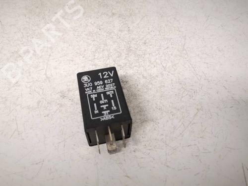Electronic sensor SKODA SUPERB I (3U4) 2.5 TDI | BP39223287M84 - Image 2