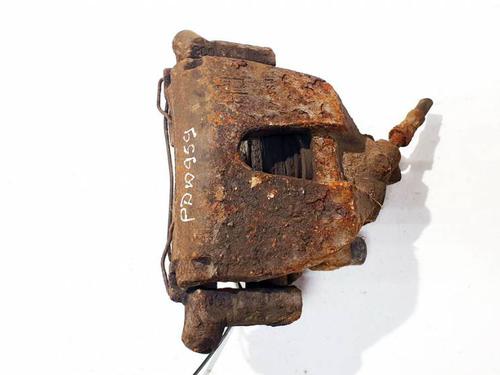 Used Right front brake caliper Right front brake caliper FORD FOCUS C-MAX (DM2) 2.0 TDCi (136 hp) 34855740 34855740