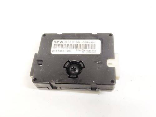 Used Electronic module Electronic module MITSUBISHI SPACE STAR MPV (DG_A) 1.9 DI-D (DG4A) (102 hp) 35213721 35213721