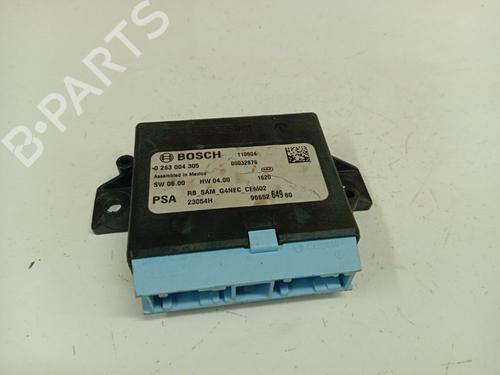 Used Electronic module Electronic module 37625504 37625504