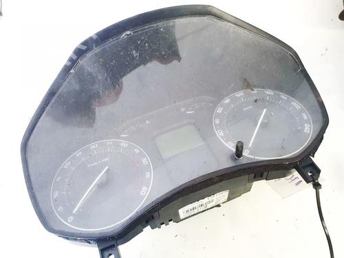 Used Instrument cluster Instrument cluster 35468267 35468267