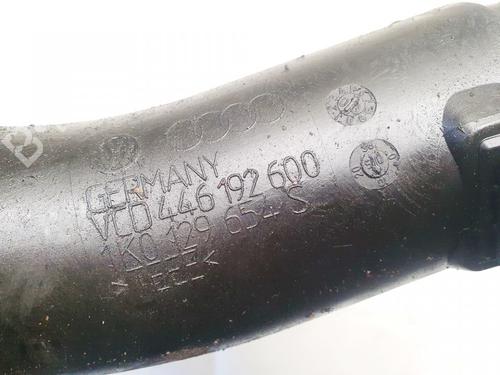 Pipe SKODA OCTAVIA II (1Z3) 1.9 TDI | BP32900344M125 - Image 2