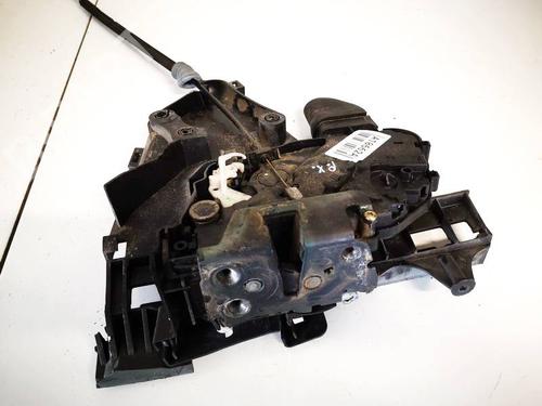Used Front left lock Front left lock 34927775 34927775