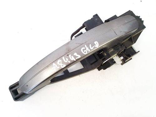 front-right-exterior-door-handle-ford-focus-iii-2010-2011-2012-2013-2014-2015-2016-2017-2018-2019-2020-35376517 main image
