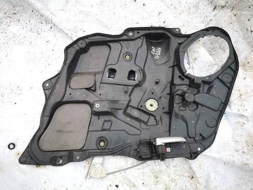 Used Front right window mechanism Front right window mechanism MAZDA 3 (BK) 1.6 (BK14) (105 hp) 35190818 35190818