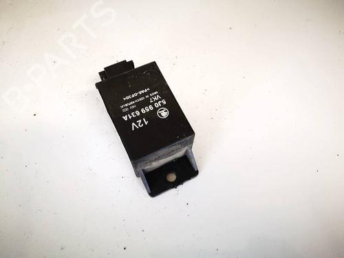 Electronic module SKODA ROOMSTER (5J7) 1.9 TDI | BP32565364M83