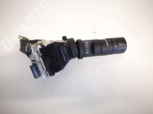 Used Warning switch Warning switch NISSAN QASHQAI I (J10, NJ10) 1.5 dCi (106 hp) 35206033 35206033