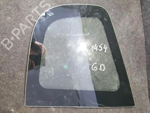 Panel rude bagtil højre Panel rude bagtil højre HONDA JAZZ II (GD_, GE3, GE2) 1.2 i-DSI (GD5, GE2) (78 hp) 35660086 35660086
