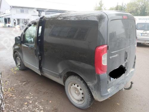 Pipe CITROËN NEMO Box Body/MPV (AA_) 1.4 HDi | BP33101820M125  - Image 9