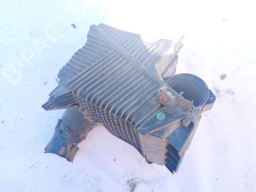 Used Air filter box Air filter box RENAULT SCÉNIC II (JM0/1_) 1.9 dCi (JM0G, JM12, JM1G, JM2C) (120 hp) 35395114 35395114