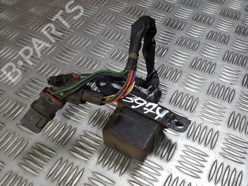 Used Electronic module Electronic module SUBARU LEGACY II (BD) 2.5 i 4WD (BD9) (150 hp) 33496238 33496238