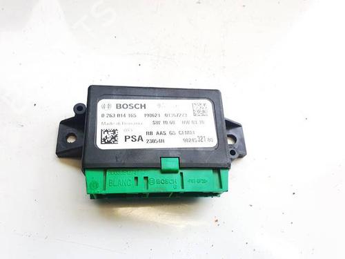 Módulo eletrónico Módulo eletrónico 34955126 34955126