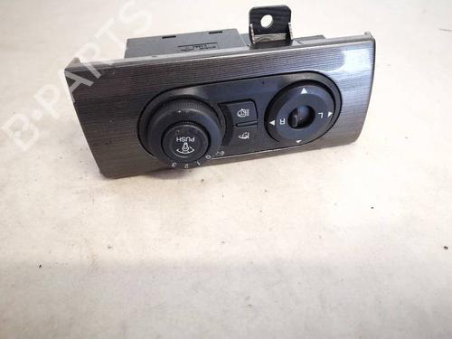 Used Switch Switch CHEVROLET CAPTIVA (C100, C140) 2.0 D (150 hp) 35341252 35341252