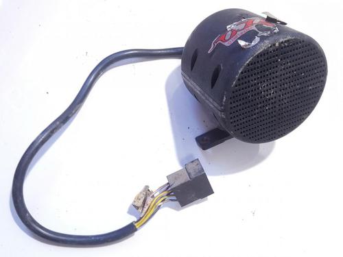 Used Speaker Speaker NISSAN PRIMERA Hatchback (P10) 1.6 (97 hp) 33506723 33506723