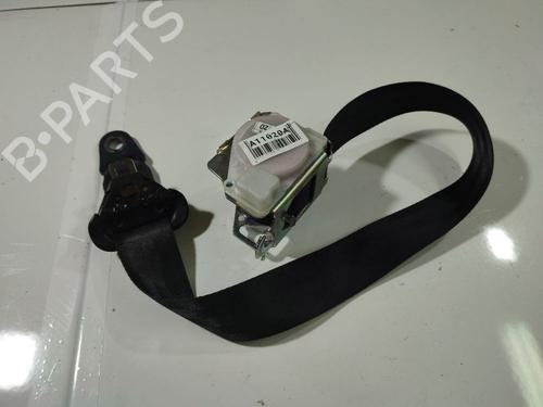Used Front right seatbelt Front right seatbelt 34811807 34811807