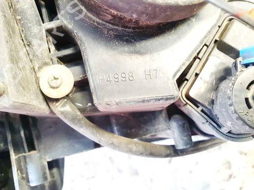 Left headlight MAZDA 5 (CR) 2.0 CD (CR19) | BP35258139C28 - Image 3