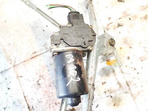 Used Front wiper motor Front wiper motor AUDI A6 C5 (4B2, 4B4) 1.9 TDI (130 hp) 35236523 35236523