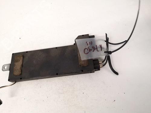 Electronic module MERCEDES-BENZ C-CLASS (W203) C 270 CDI (203.016) | BP35427062M83 - Image 2