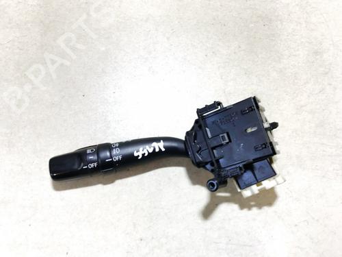 Used Warning switch Warning switch TOYOTA AVENSIS (_T25_) 2.0 D-4D (CDT250_, CDT250R) (116 hp) 35617999 35617999
