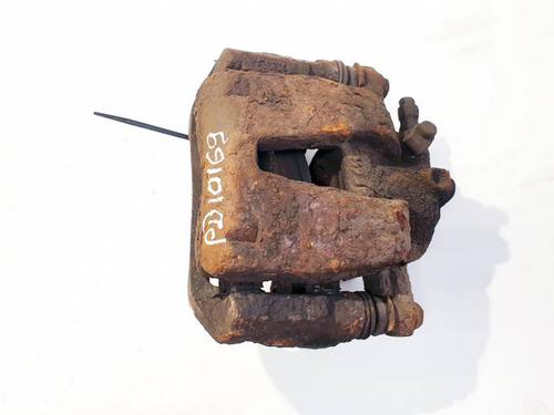Used Right front brake caliper Right front brake caliper OPEL CORSA D (S07) 1.3 CDTI (L08, L68) (75 hp) 35053950 35053950