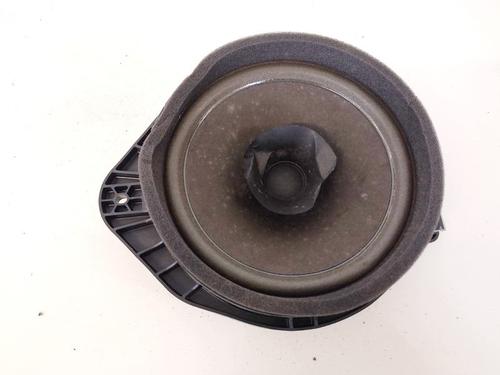 Used Speaker Speaker OPEL MERIVA B MPV (S10) 1.7 CDTI (75) (100 hp) 33071332 33071332