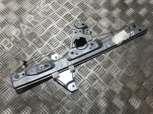 Used Front right window mechanism Front right window mechanism 35651809 35651809
