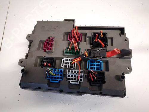 Fuse box VOLVO S60 I (384) D5 | BP32625739E1