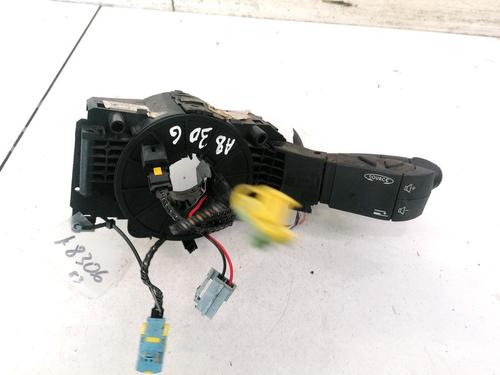 Used Warning switch Warning switch RENAULT VEL SATIS (BJ0_) 2.2 dCi (BJ0E, BJ0F) (150 hp) 35405093 35405093