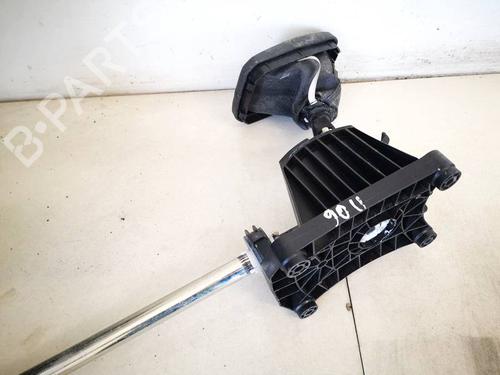 Used Gear lever Gear lever OPEL MERIVA A MPV (X03) 1.3 CDTI (E75) (75 hp) 35275976 35275976