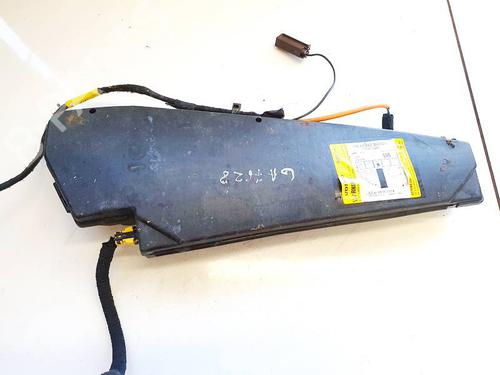 Used Other Other VOLVO S40 II (544) 2.0 D (136 hp) 32953916 32953916