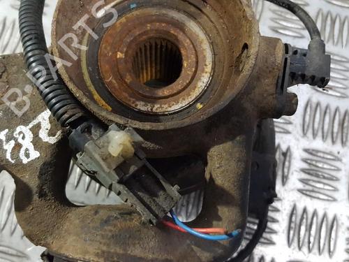 Used Electronic module Electronic module KIA CEE'D Hatchback (ED) 1.6 CRDi 128 (128 hp) 35689445 35689445