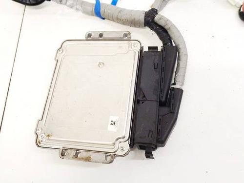 Engine control unit (ECU) HONDA CR-V III (RE_) 2.2 i-CTDi 4WD (RE6) | BP32602483M57 - Image 3