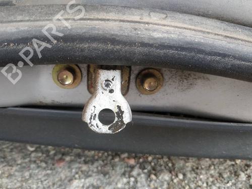 Hinge/Door check strap HONDA STREAM (RN) 2.0 16V (RN3) | BP35382949C146 - Image 2