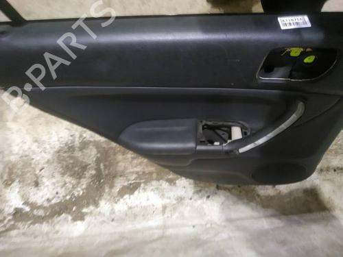Used Rear left panel Rear left panel HONDA ACCORD VII (CL, CN) 2.2 i-CTDi (CN1) (140 hp) 39632097 39632097