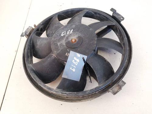 Used Fan Fan VW PASSAT B5.5 (3B3) 2.0 TDI (136 hp) 35326618 35326618