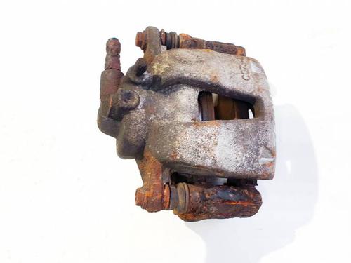 Used Left front brake caliper Left front brake caliper OPEL CORSA D (S07) 1.4 (L08, L68) (90 hp) 35033953 35033953