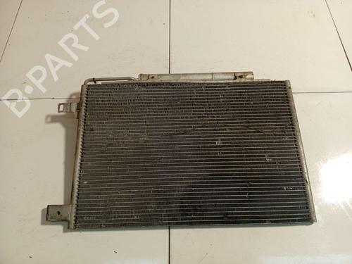 AC Kondensor AC Kondensor MERCEDES-BENZ A-CLASS (W169) A 150 (169.031, 169.331) (95 hp) 37505164 37505164