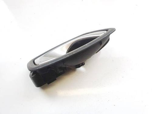 Used Rear right interior door handle Rear right interior door handle 34758909 34758909