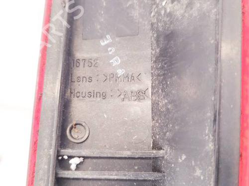 Right taillight NISSAN NOTE (E11, NE11) 1.5 dCi | BP35113792C35 - Image 3
