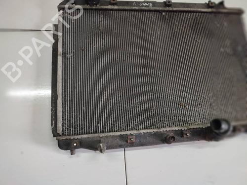 Water radiator HONDA FR-V (BE) 2.2 i CTDi (BE5) | BP34998180M31 - Image 2