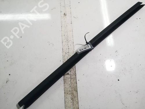 Used Rubber door seal Rubber door seal 34813454 34813454