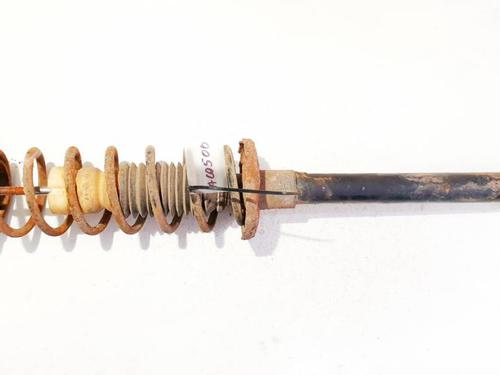 Used Left rear shock absorber Left rear shock absorber 34981107 34981107
