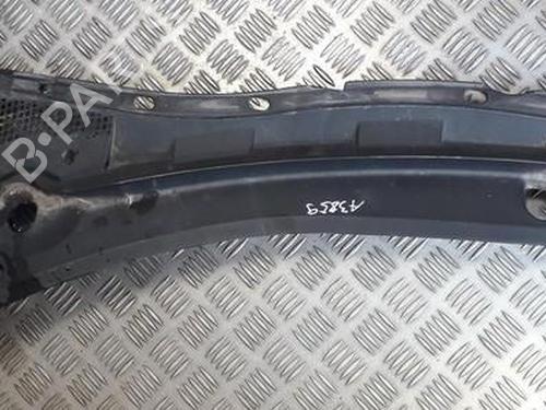 Grelha curcuvan Grelha curcuvan MAZDA 3 (BK) 1.6 DI Turbo (109 hp) 35691900 35691900