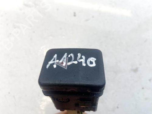 Used Warning switch Warning switch ROVER 200 II Hatchback (RF) 214 Si (103 hp) 35464614 35464614