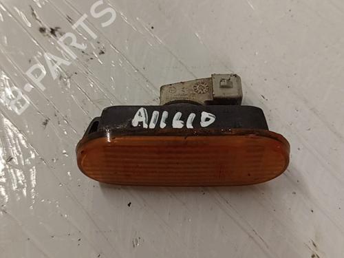 Used Left side indicator Left side indicator 39484943 39484943